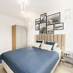 Apartament Brisadelmar Z Bezplatnym Parkingiem
