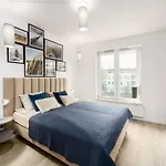 Apartament Brisadelmar Z Bezplatnym Parkingiem