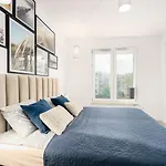 Apartament Brisadelmar Z Bezplatnym Parkingiem