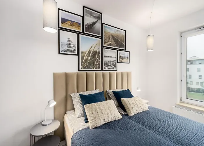 Apartament Brisadelmar Z Bezplatnym Parkingiem