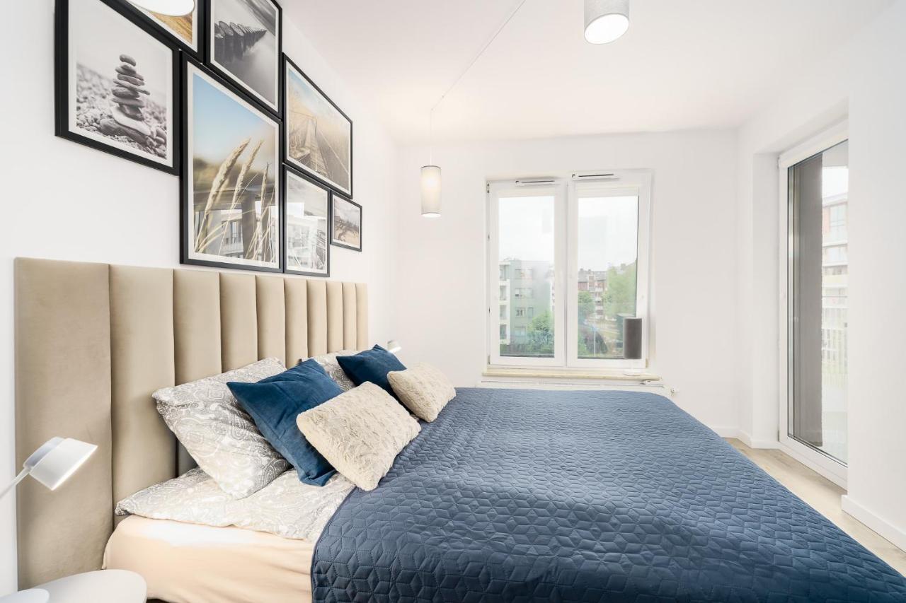 Brisadelmar Z Bezplatnym Parkingiem Apartment