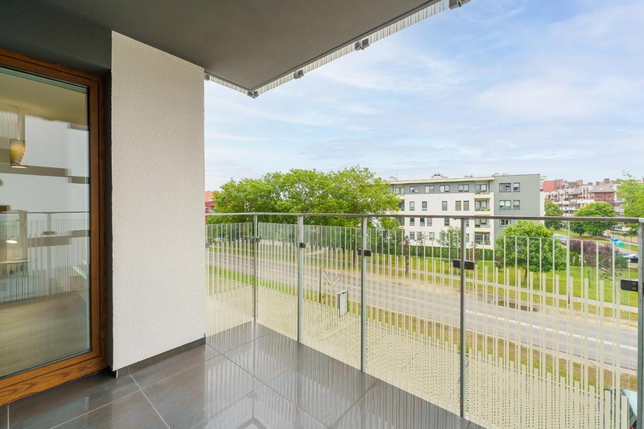 Apartment Brisadelmar Z Bezplatnym Parkingiem *