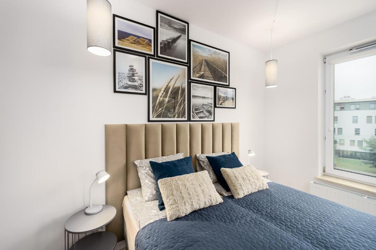 Brisadelmar Z Bezplatnym Parkingiem Apartment *