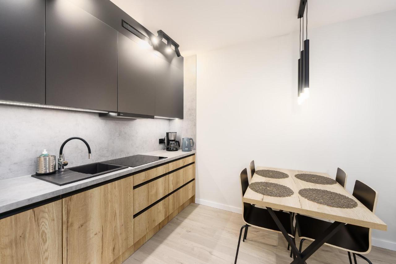 Brisadelmar Z Bezplatnym Parkingiem Apartment