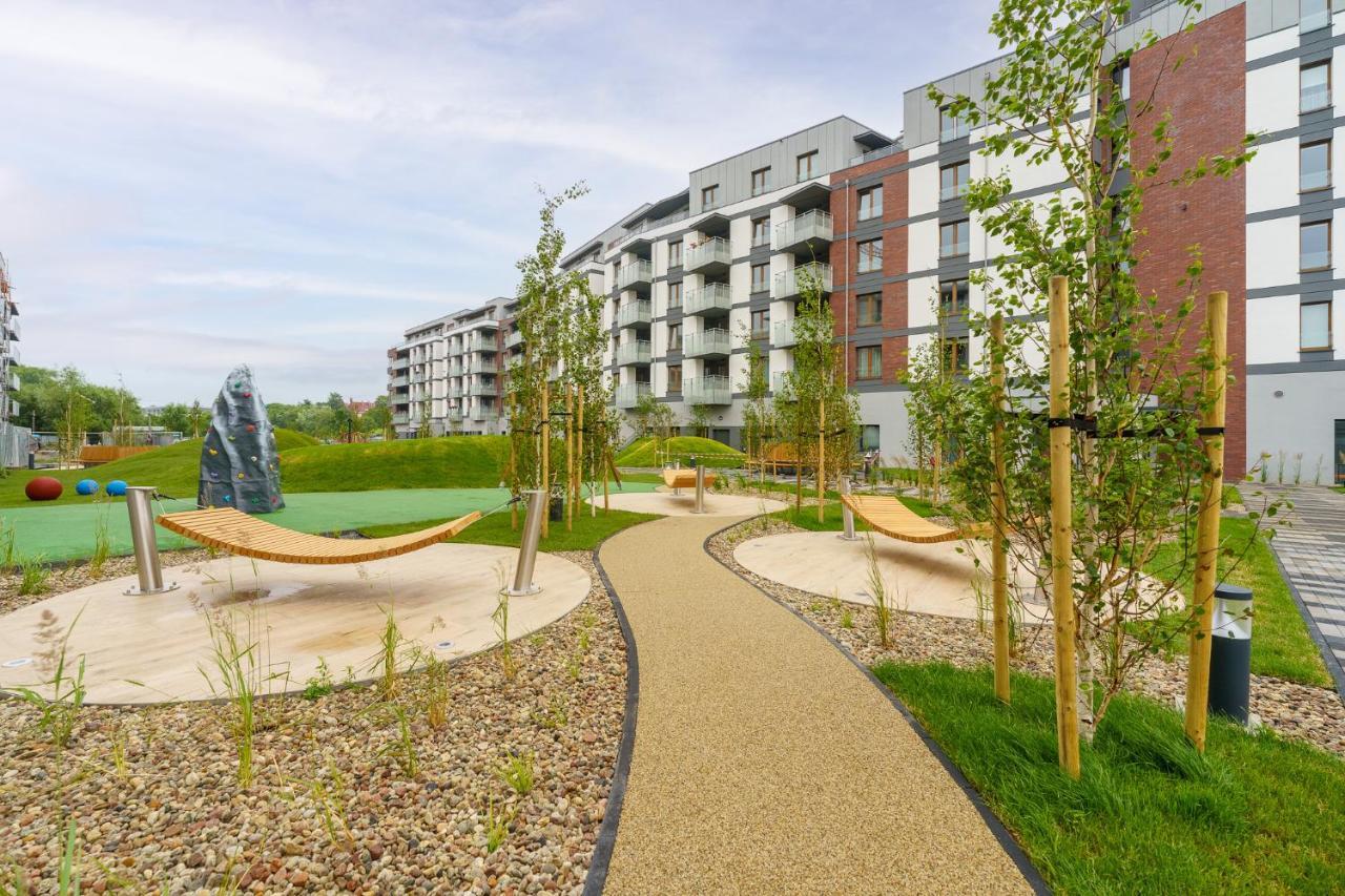 Apartment Brisadelmar Z Bezplatnym Parkingiem